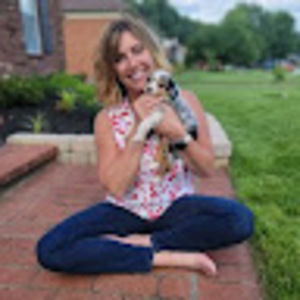 Meet your Posher, Lynette